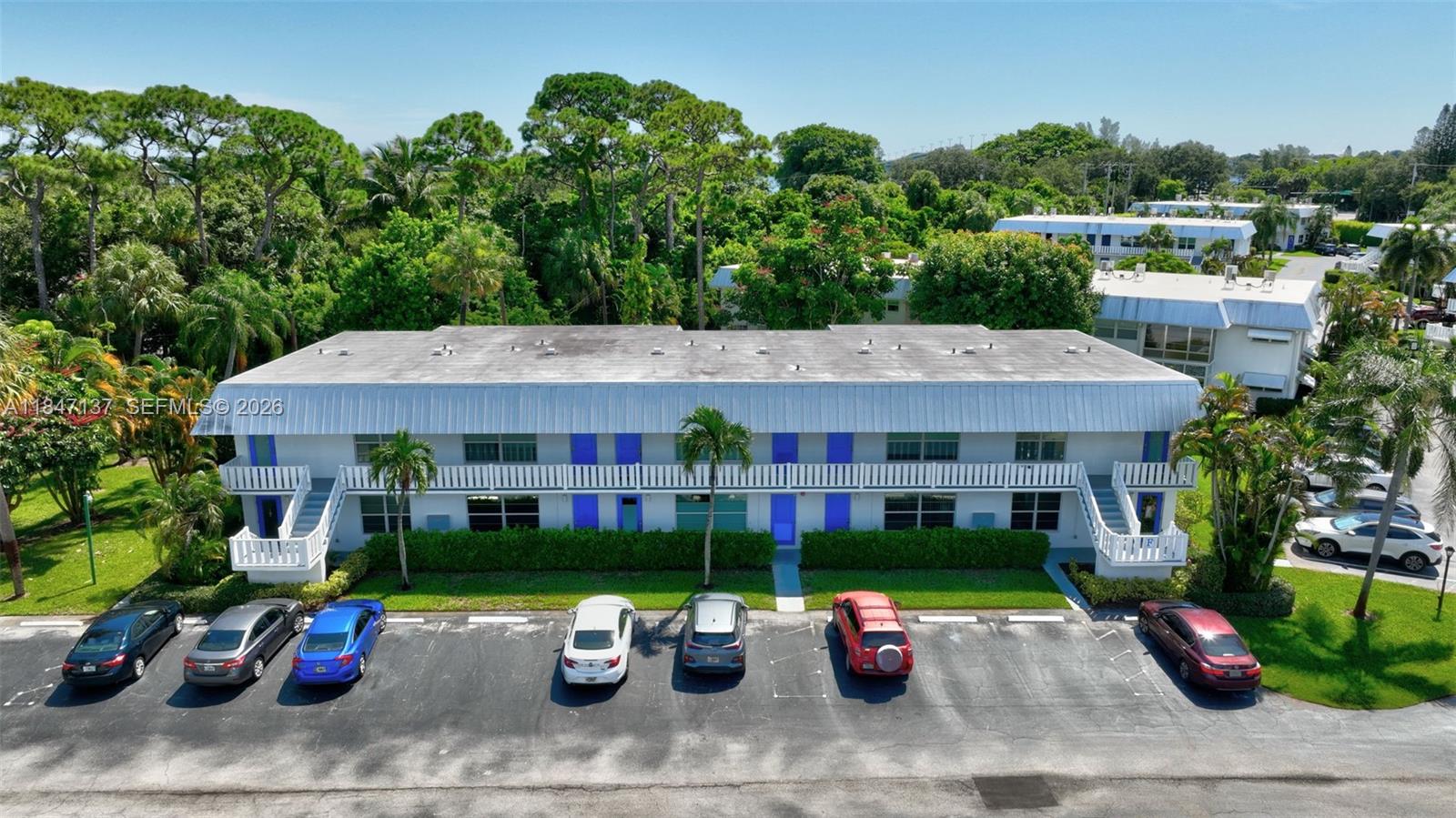 CEDAR POINTE CONDO - Residential