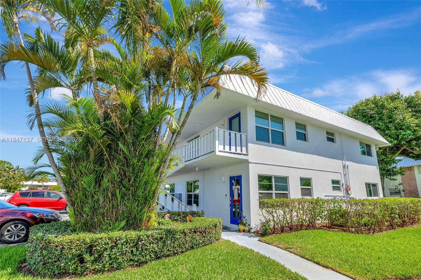 CEDAR POINTE CONDO - Residential