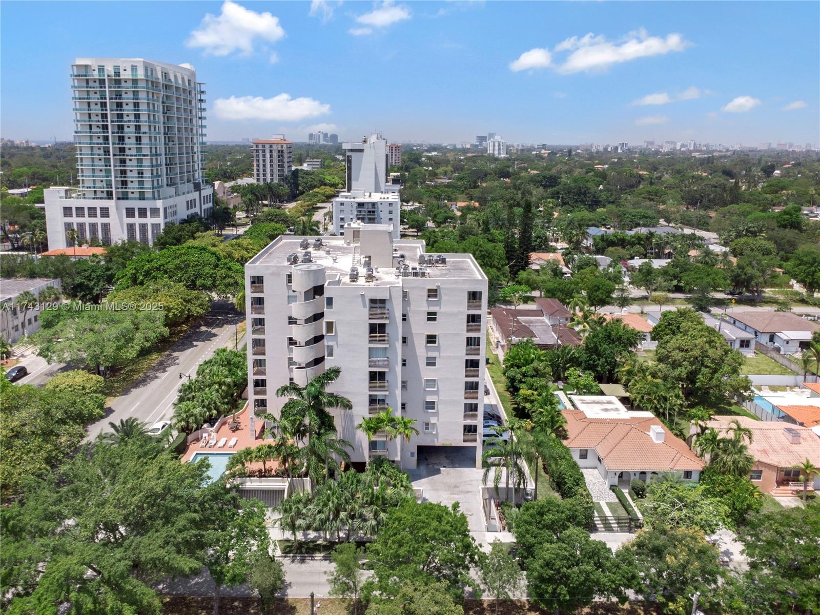 Rental Property at 2400 Sw 3rd Ave 802, Miami, Broward County, Florida - Bedrooms: 2 
Bathrooms: 2  - $3,400 MO.