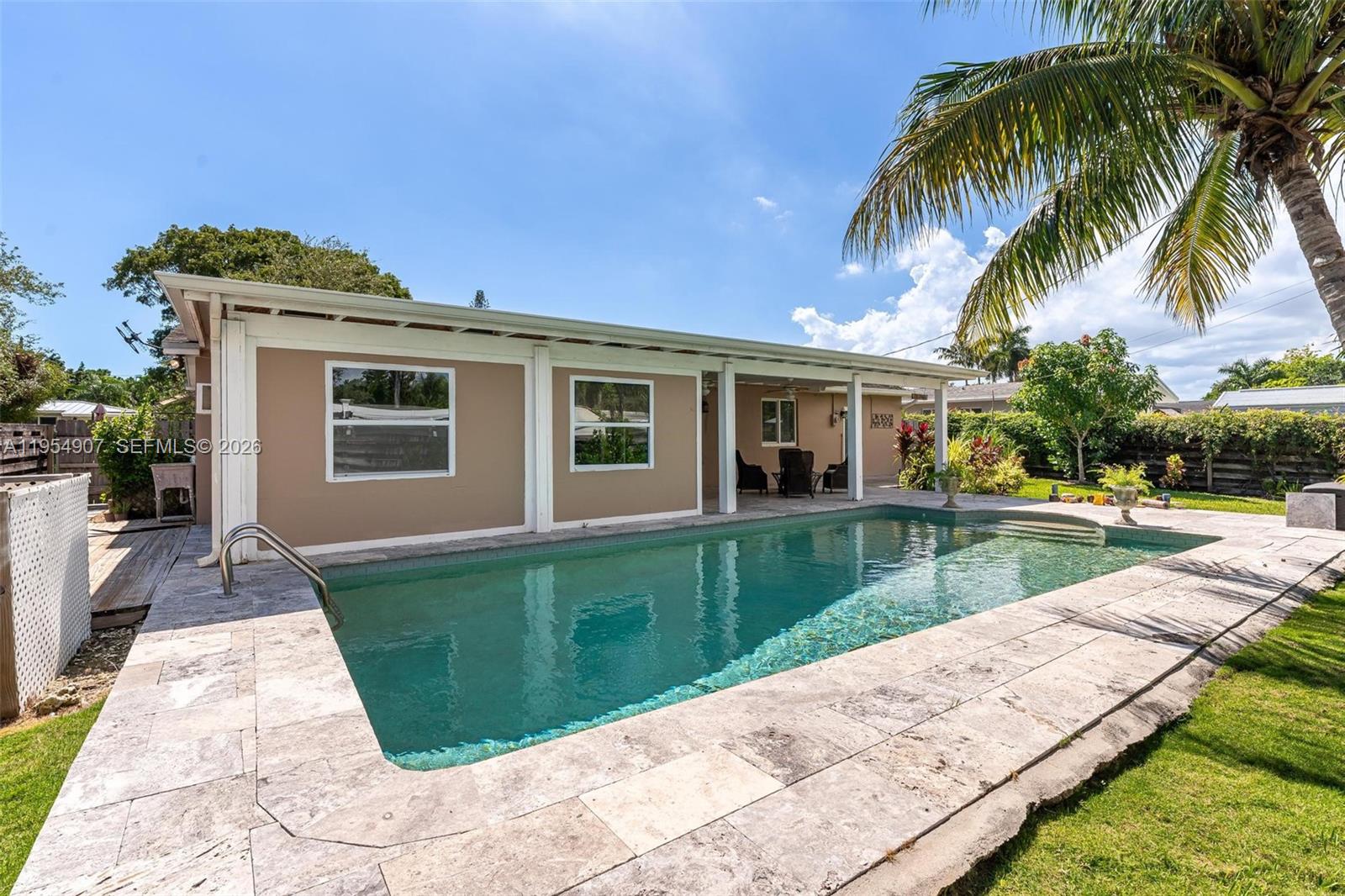 WHISPERING PINES ESTATES - Residential