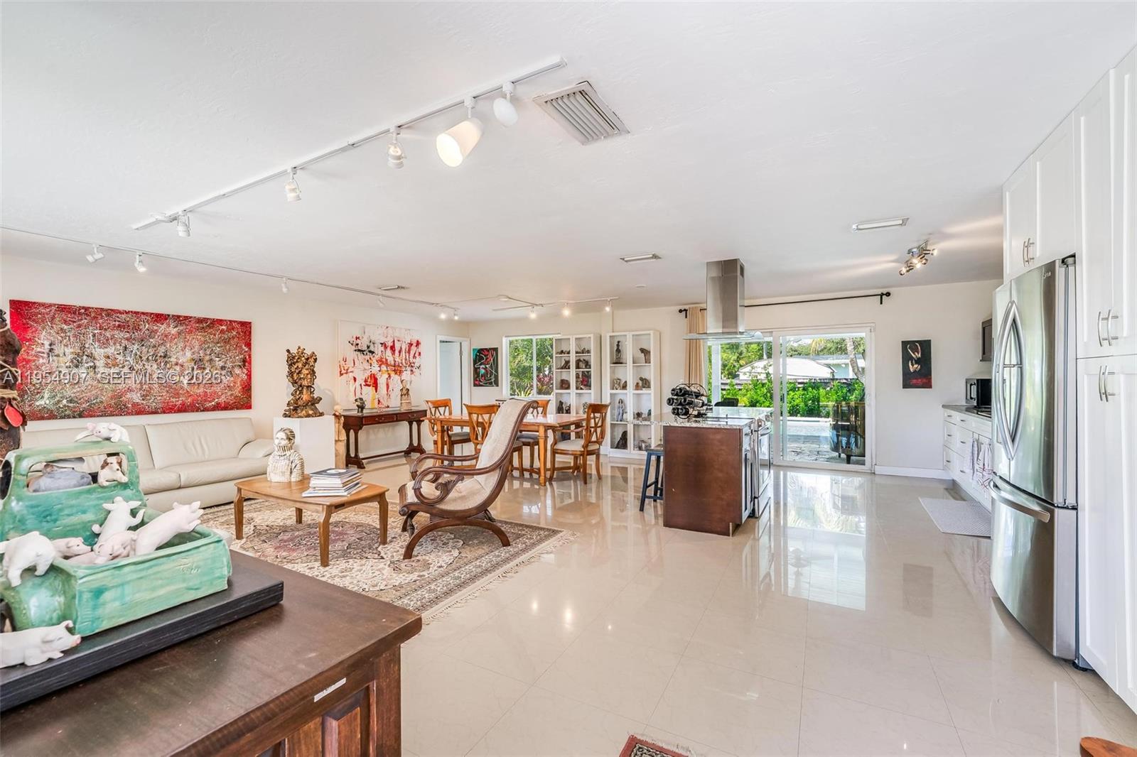 WHISPERING PINES ESTATES - Residential