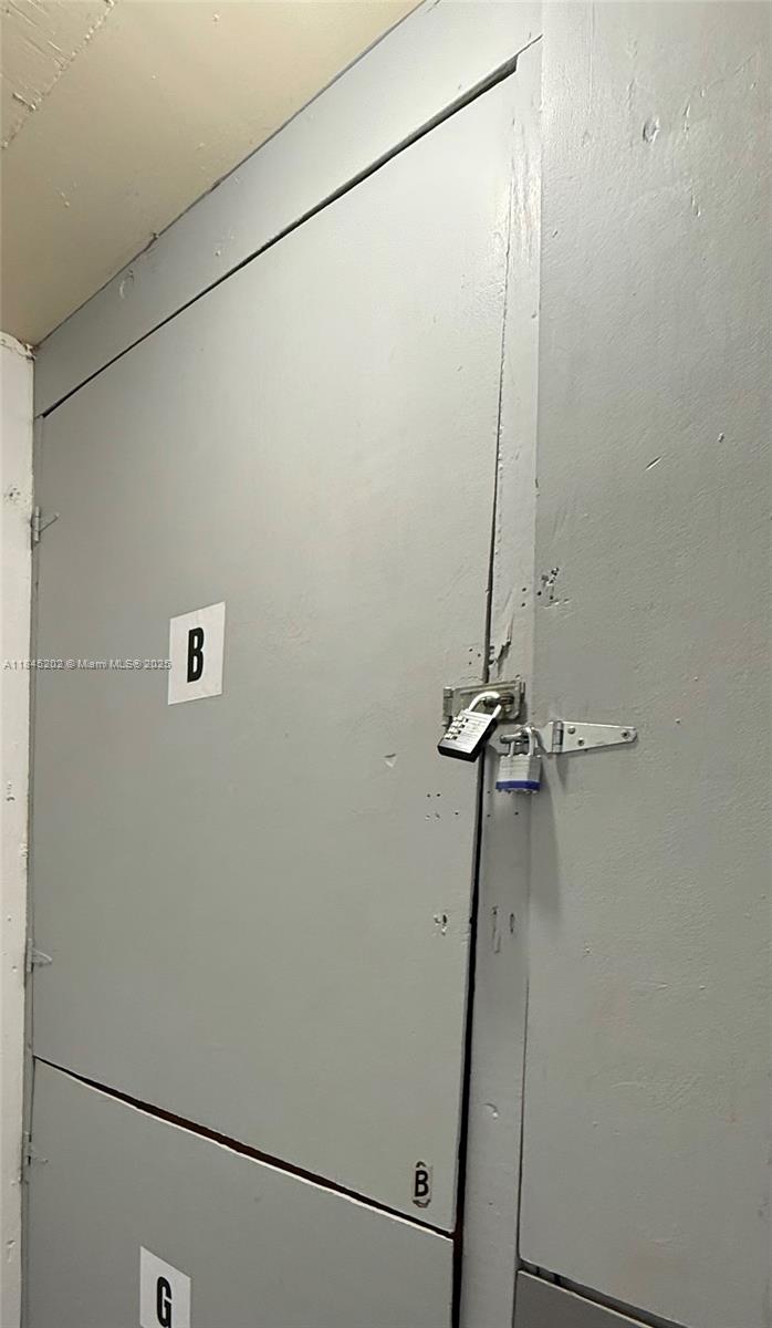 ALLINGTON TOWERS CONDO - Residential