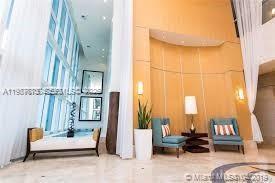 OCEAN MARINE YACHT CLUB C - Residential Lease