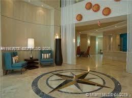 OCEAN MARINE YACHT CLUB C - Residential Lease