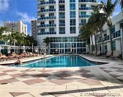 OCEAN MARINE YACHT CLUB C - Residential Lease