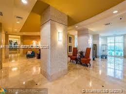 OCEAN MARINE YACHT CLUB C - Residential Lease