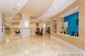 OCEAN MARINE YACHT CLUB C - Residential Lease