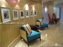 OCEAN MARINE YACHT CLUB C - Residential Lease