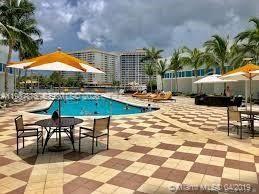 OCEAN MARINE YACHT CLUB C - Residential Lease