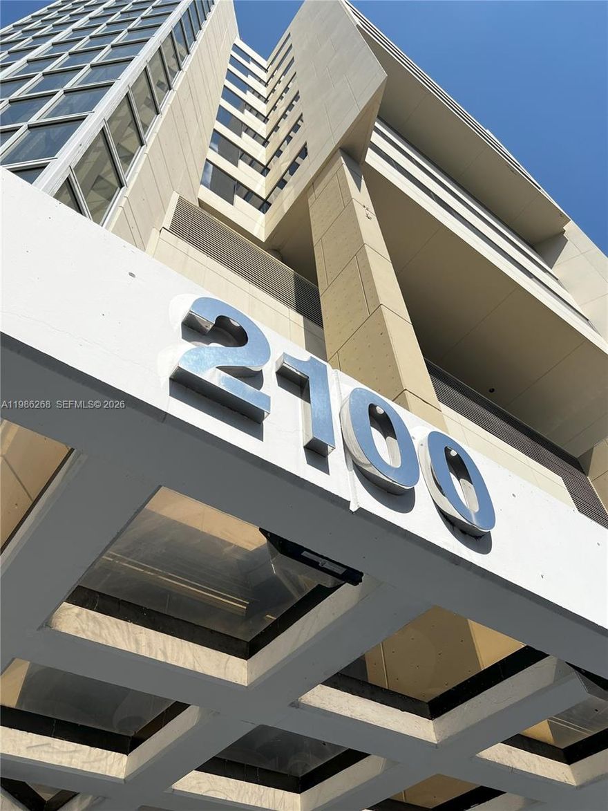 Seven (7) private offices, Two (2) conference rooms. Open workspace with 24 workstations. Exclusive elevator, private lobby entrance, reception and waiting area. Kitchenette / staff break area. Floor-to-ceiling glass lines, abundant natural light throughout. Direct access to the suite from parking floors via exclusive two rear elevator access. Private in-suite restrooms. Offered partially furnished. 4,000 - 8,132 SF Office (Will Divide). Asking $45.00 PSF FSG