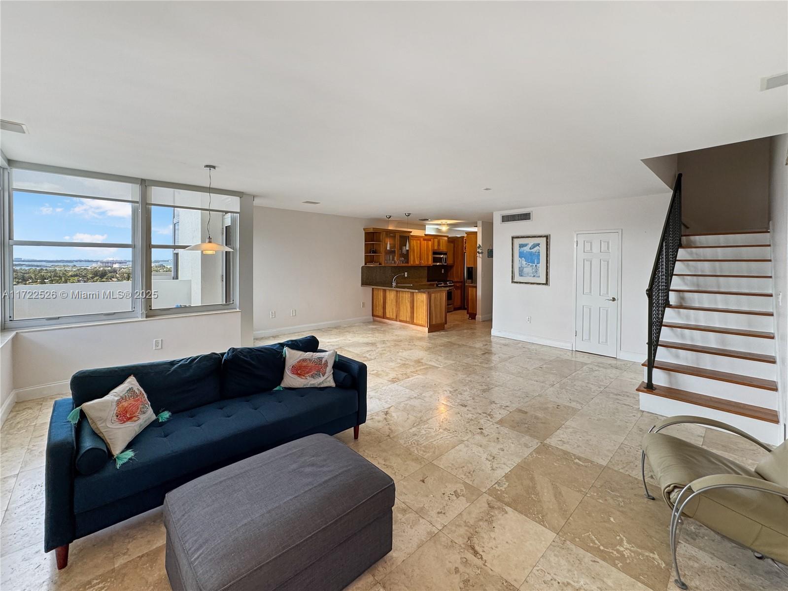 TRITON TOWER CONDO - Residential