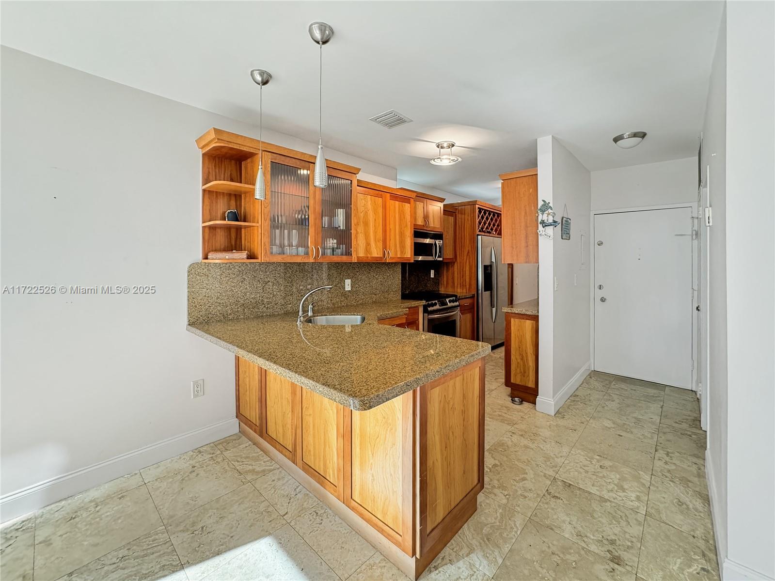 TRITON TOWER CONDO - Residential