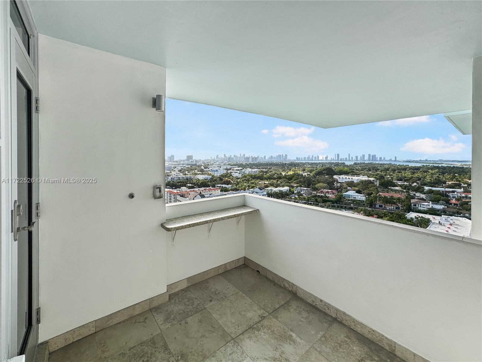 TRITON TOWER CONDO - Residential