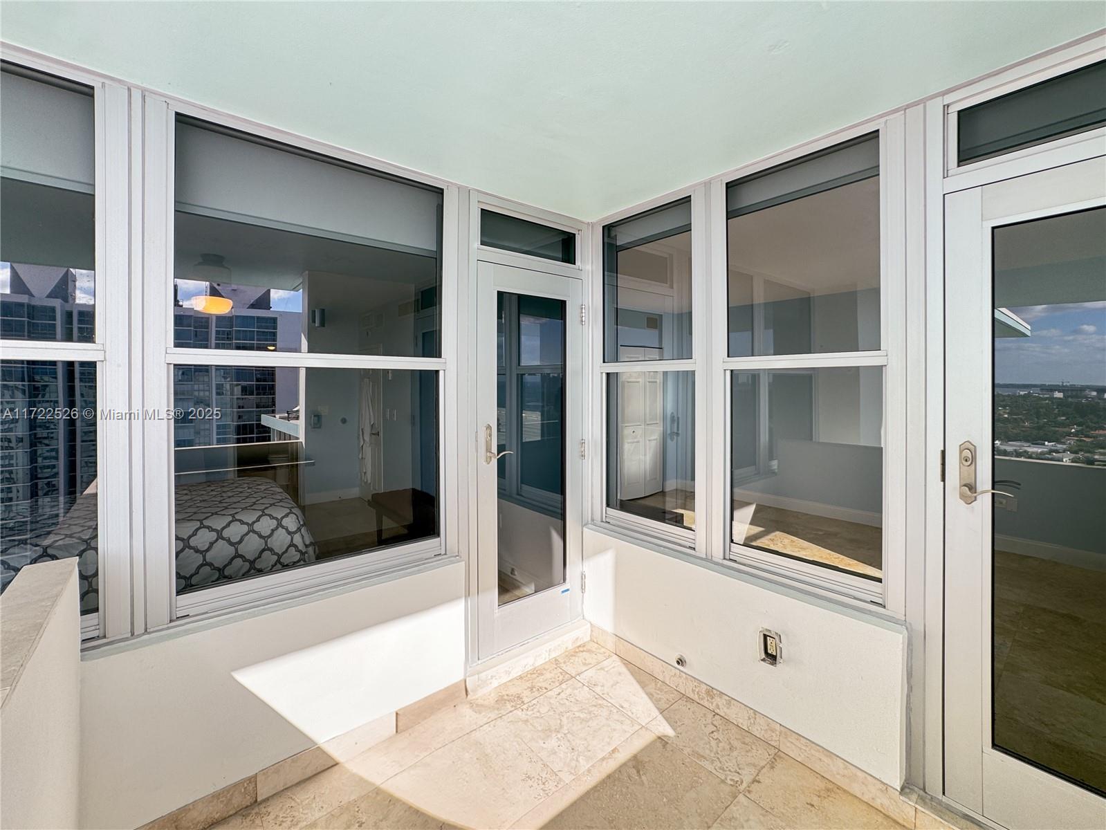 TRITON TOWER CONDO - Residential