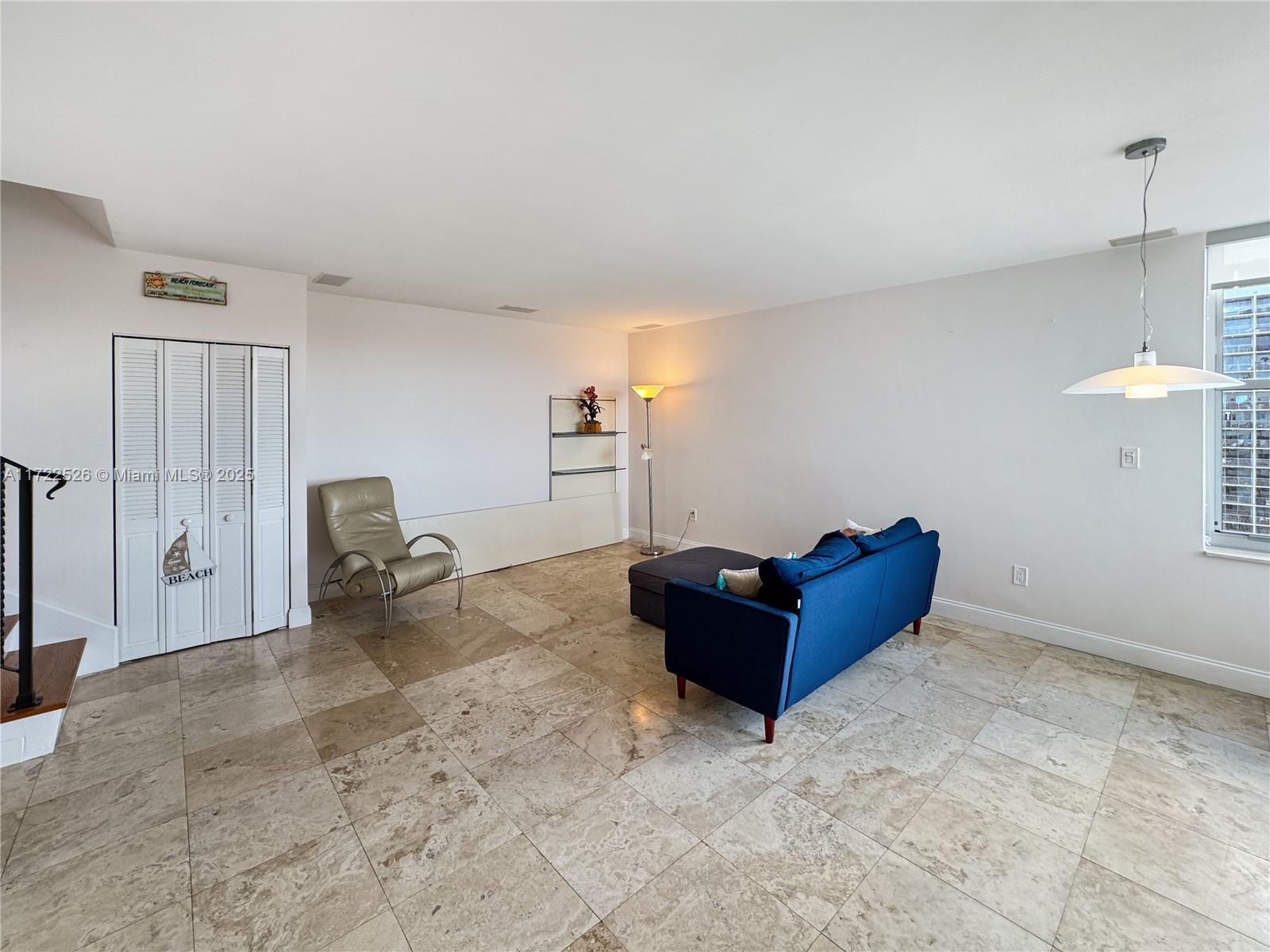 TRITON TOWER CONDO - Residential