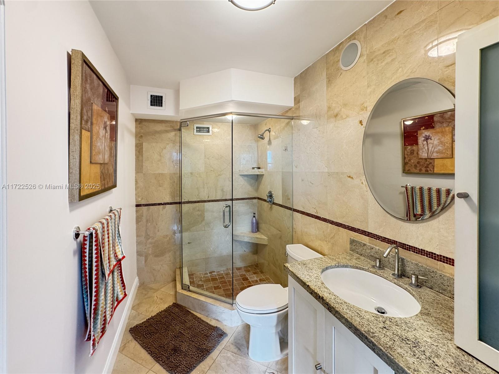 TRITON TOWER CONDO - Residential
