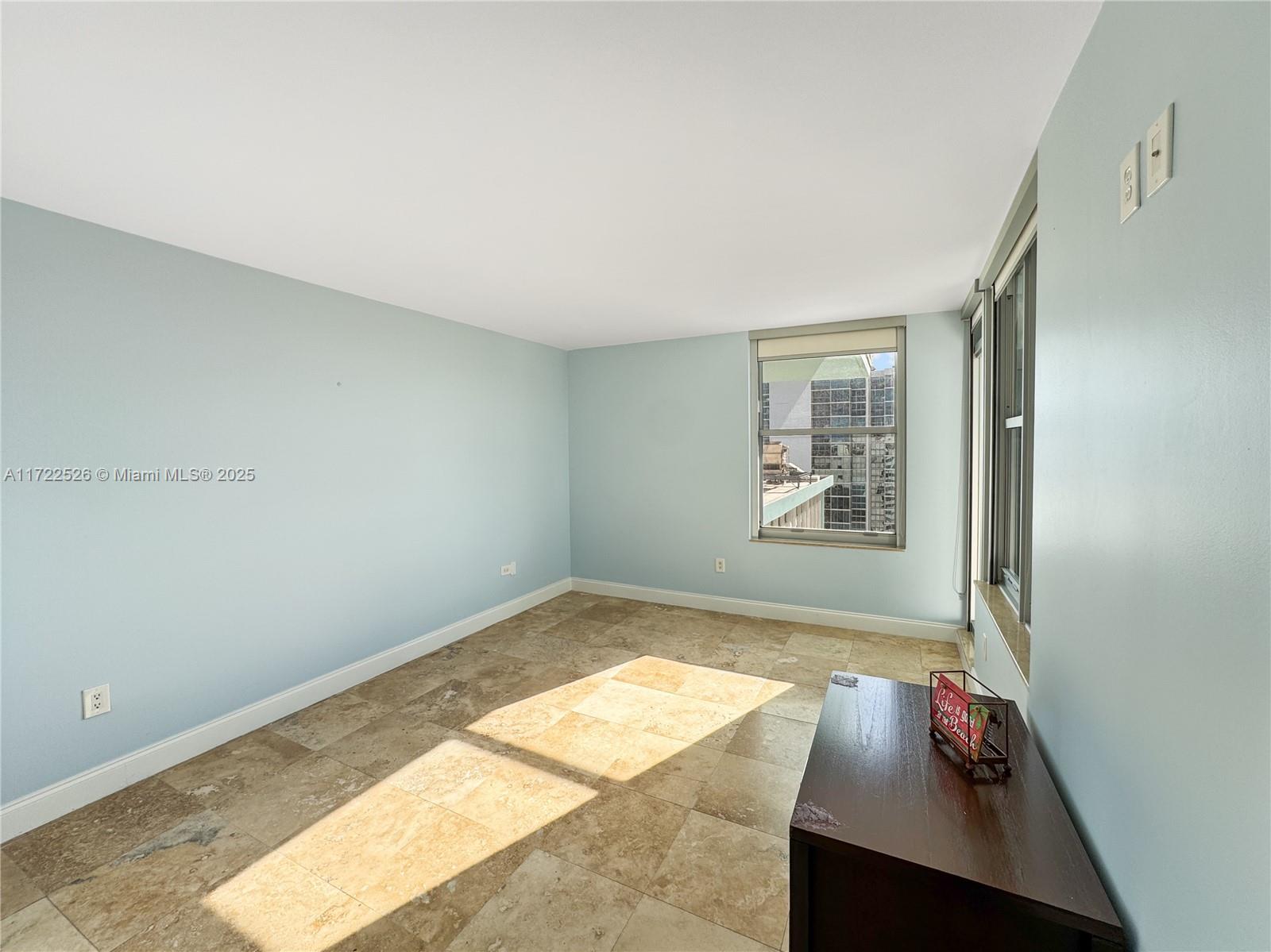 TRITON TOWER CONDO - Residential