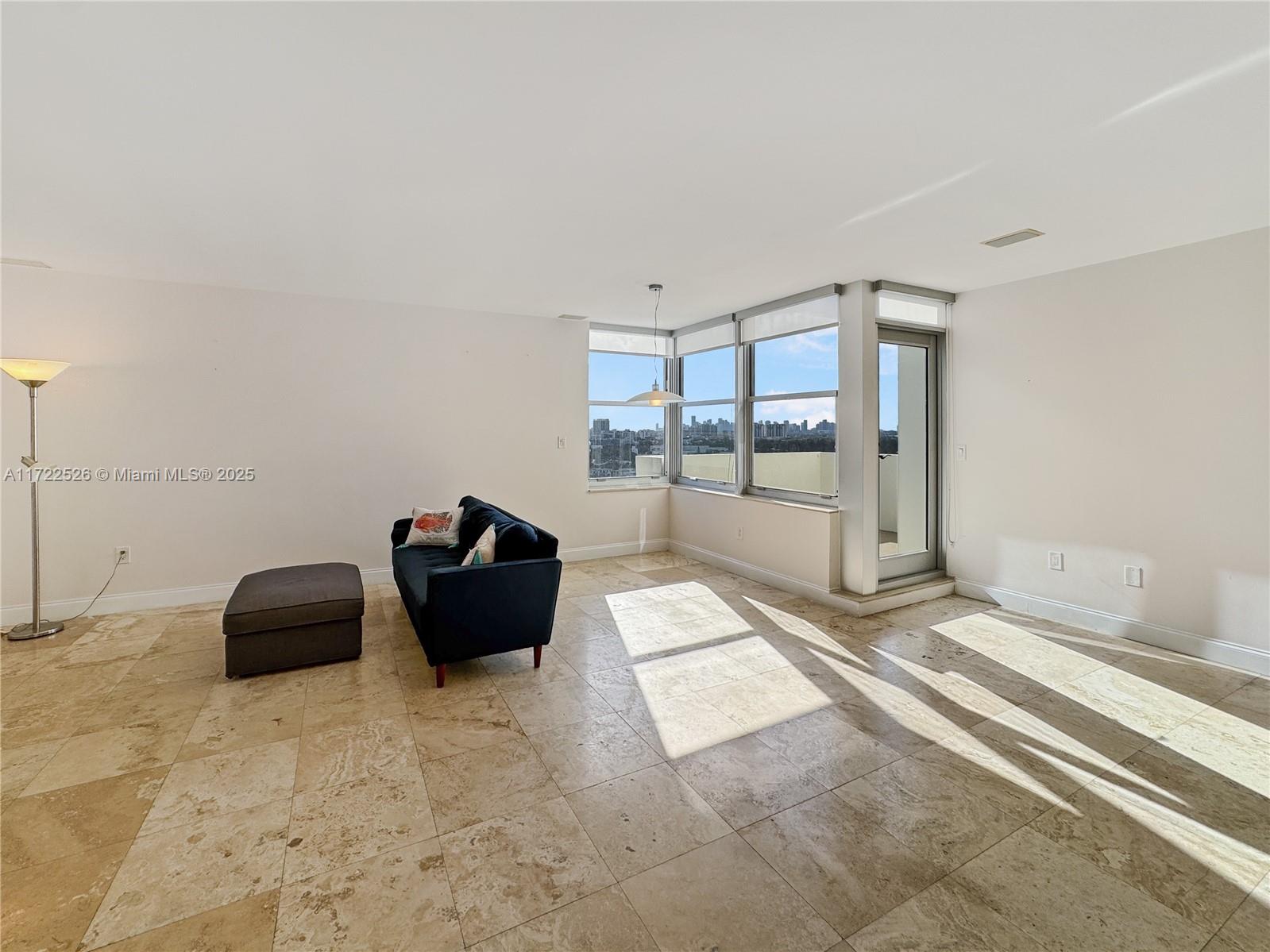 TRITON TOWER CONDO - Residential