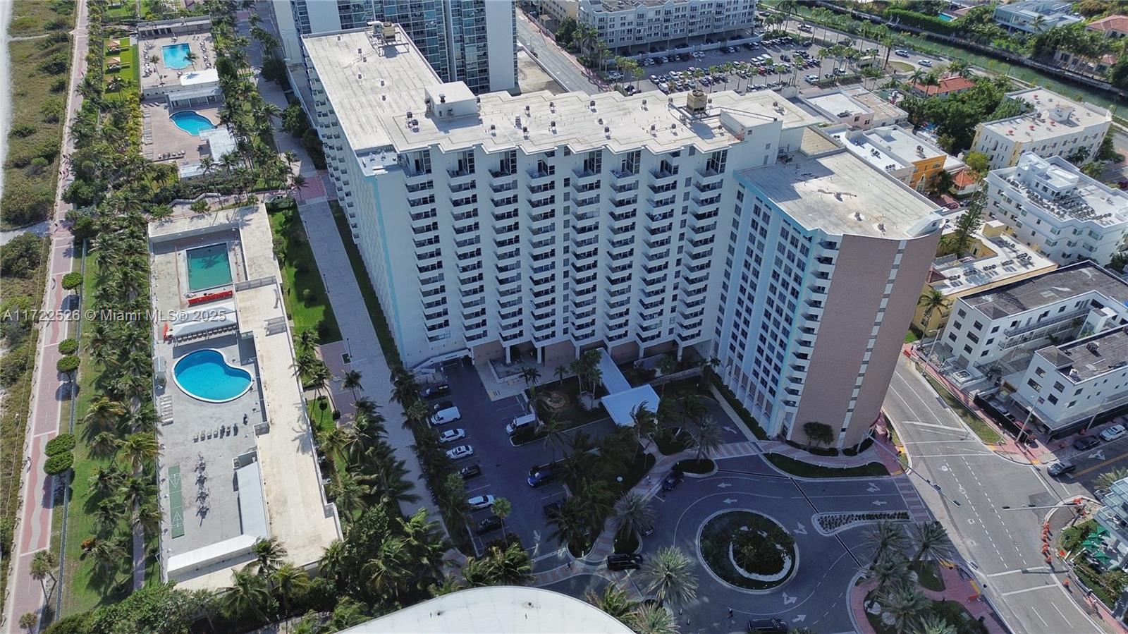 TRITON TOWER CONDO - Residential