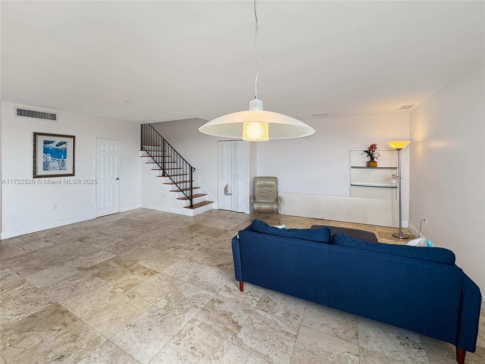 TRITON TOWER CONDO - Residential