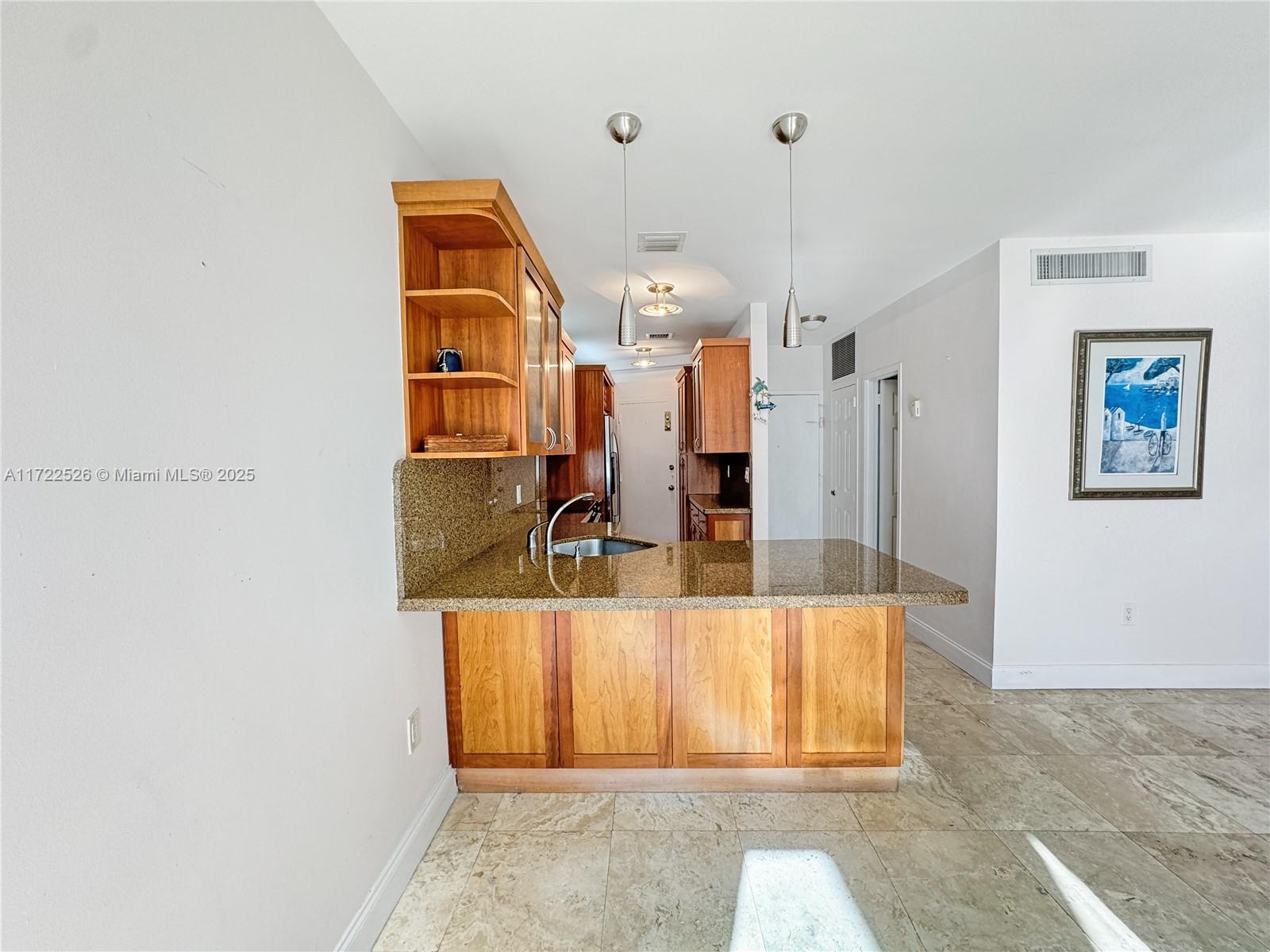 TRITON TOWER CONDO - Residential