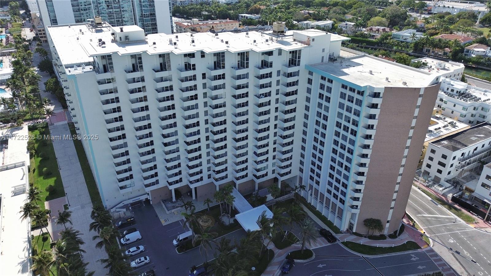 TRITON TOWER CONDO - Residential