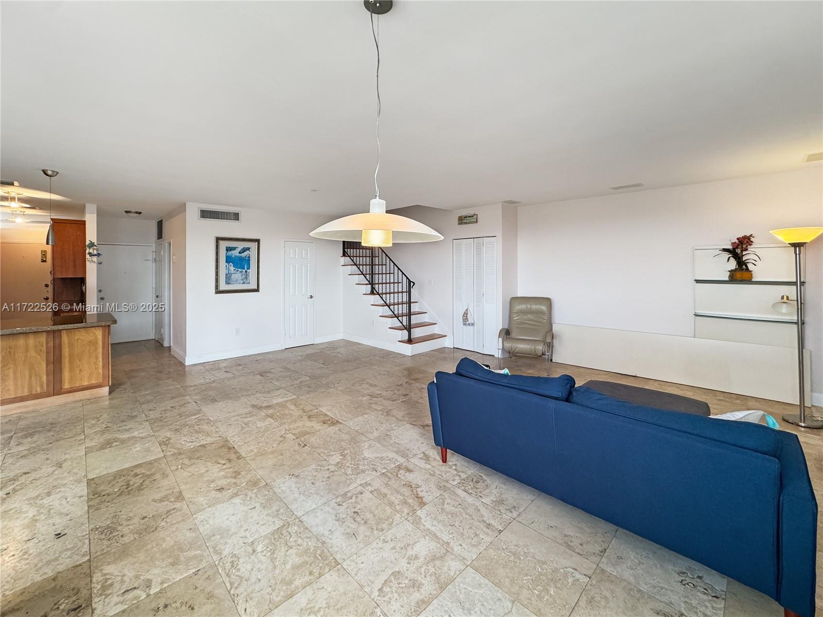 TRITON TOWER CONDO - Residential