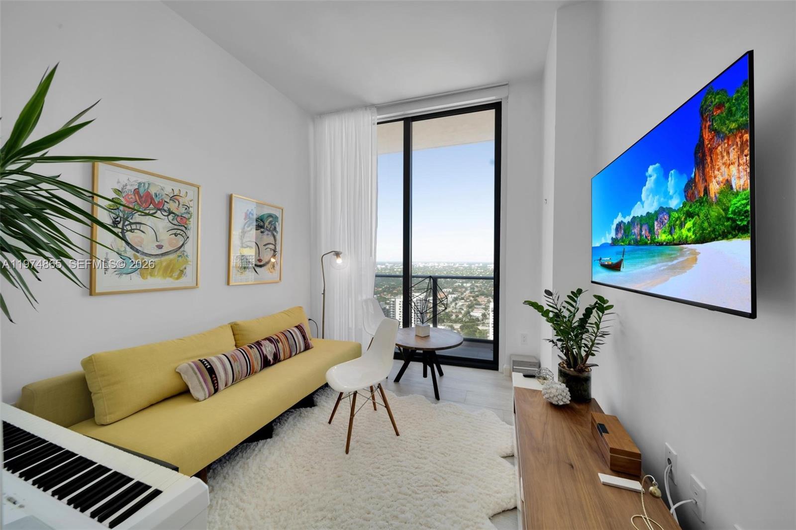 BRICKELL HEIGHTS WEST CON - Residential