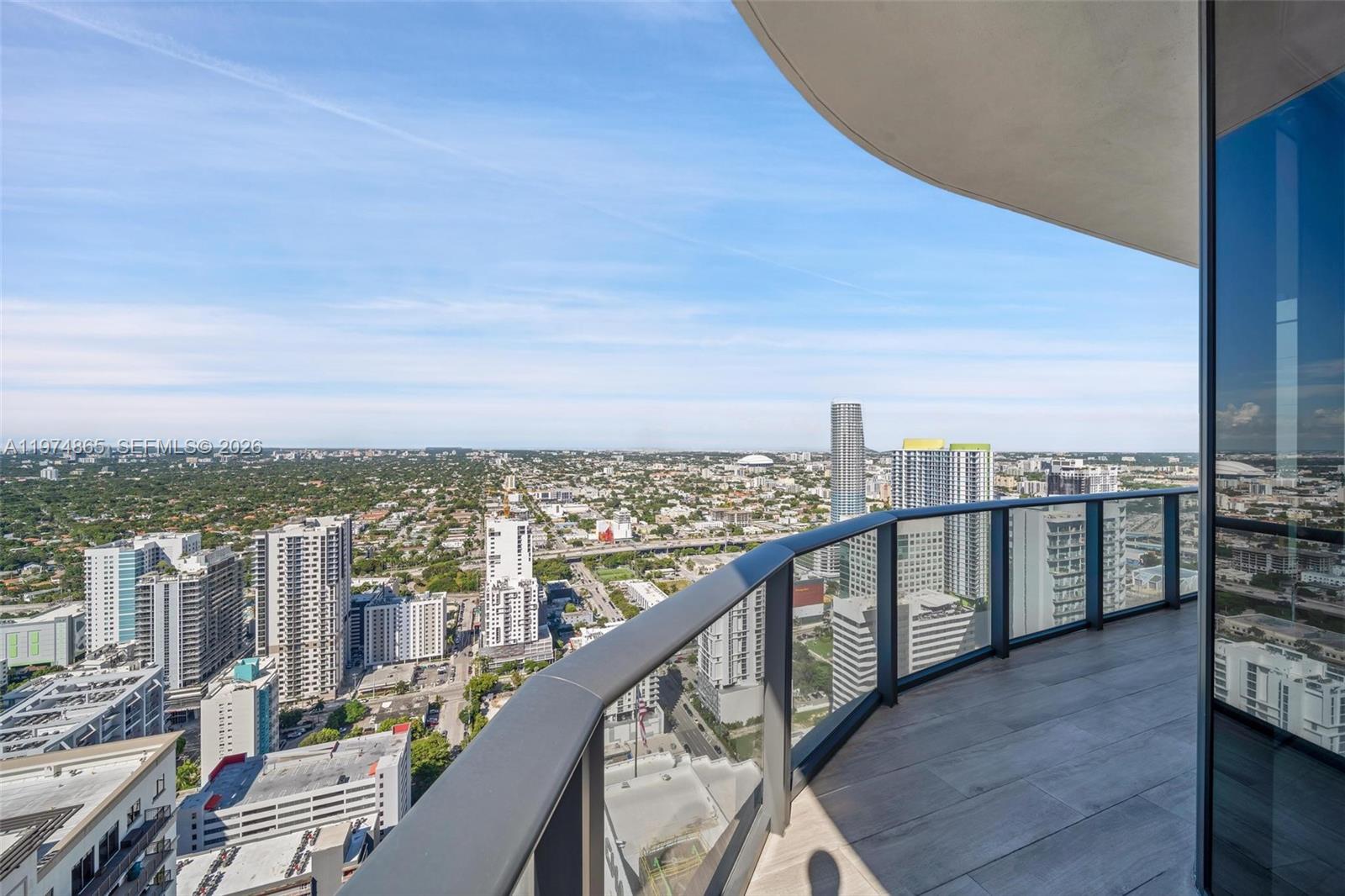 BRICKELL HEIGHTS WEST CON - Residential