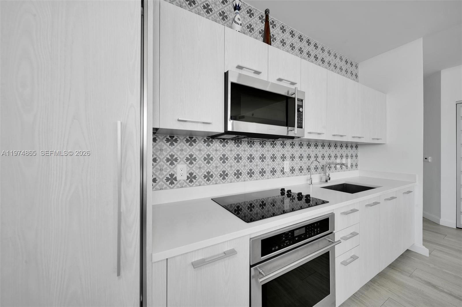 BRICKELL HEIGHTS WEST CON - Residential