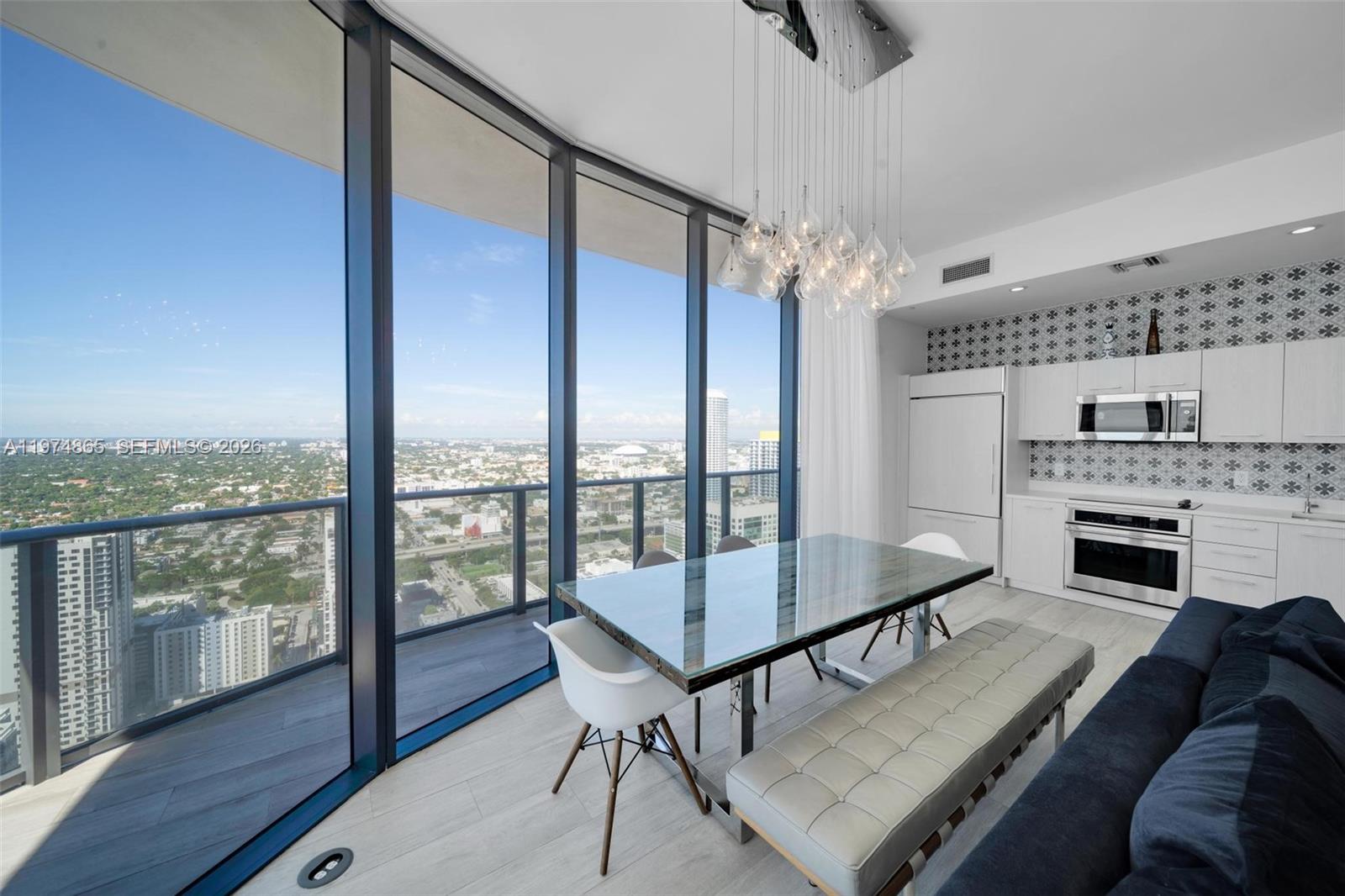 BRICKELL HEIGHTS WEST CON - Residential
