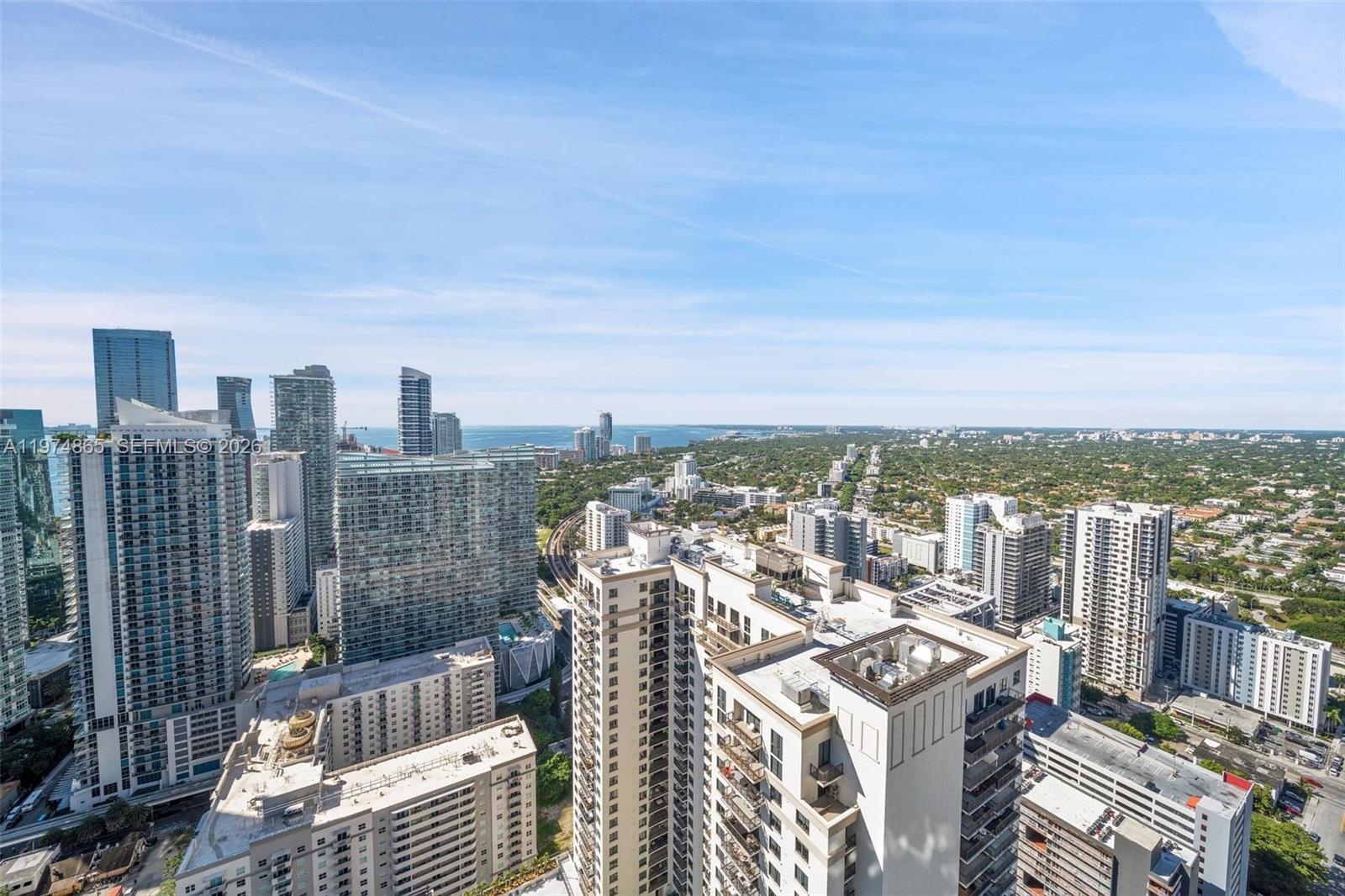 BRICKELL HEIGHTS WEST CON - Residential