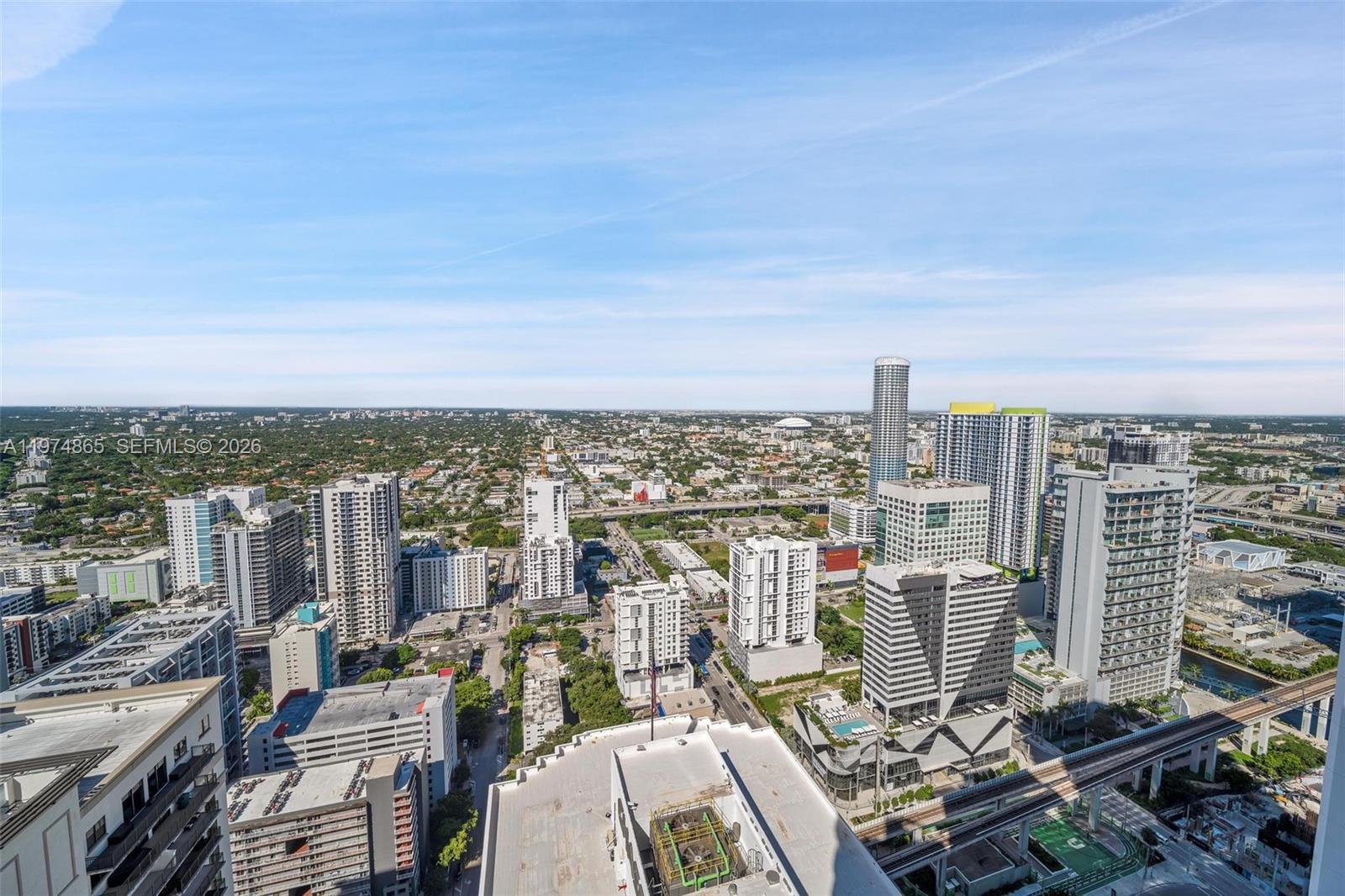 BRICKELL HEIGHTS WEST CON - Residential