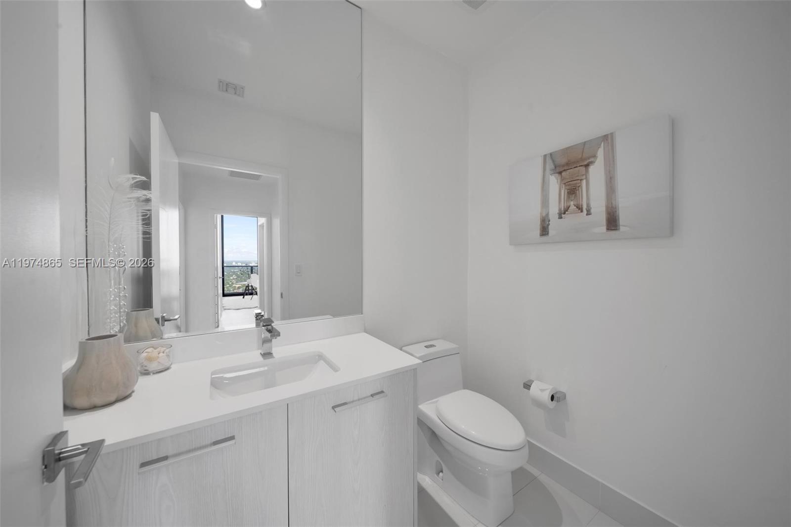 BRICKELL HEIGHTS WEST CON - Residential