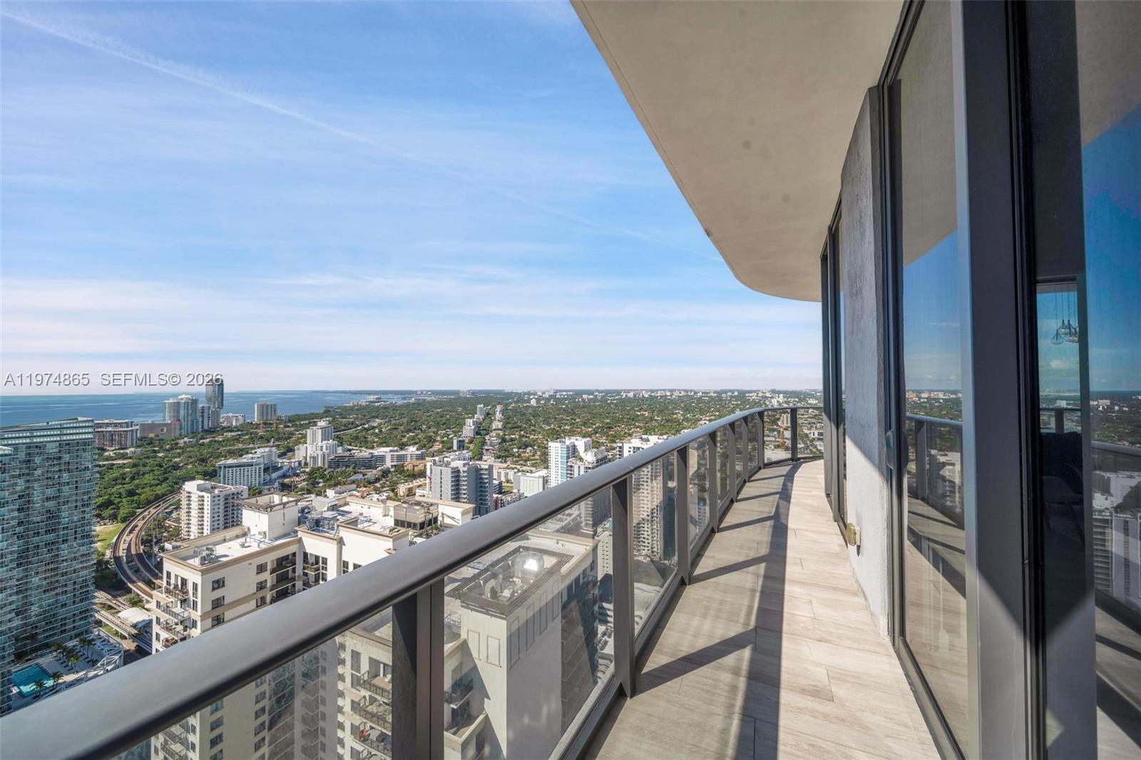 BRICKELL HEIGHTS WEST CON - Residential