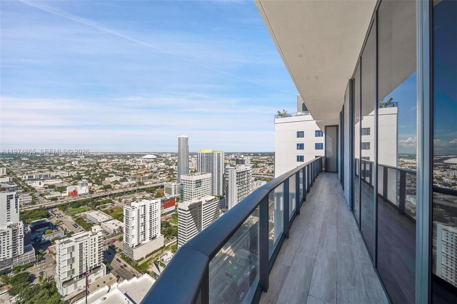 BRICKELL HEIGHTS WEST CON - Residential