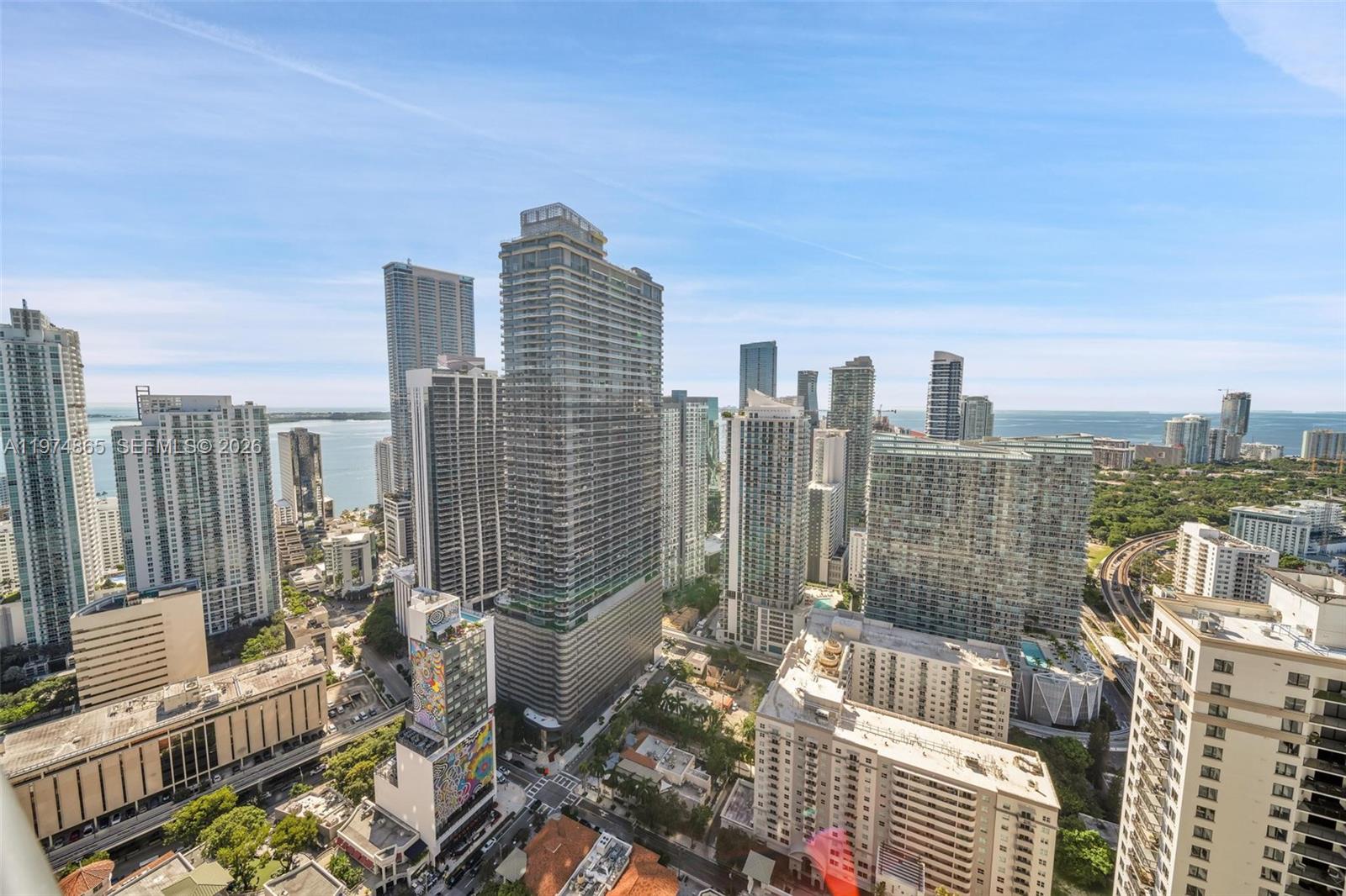 BRICKELL HEIGHTS WEST CON - Residential