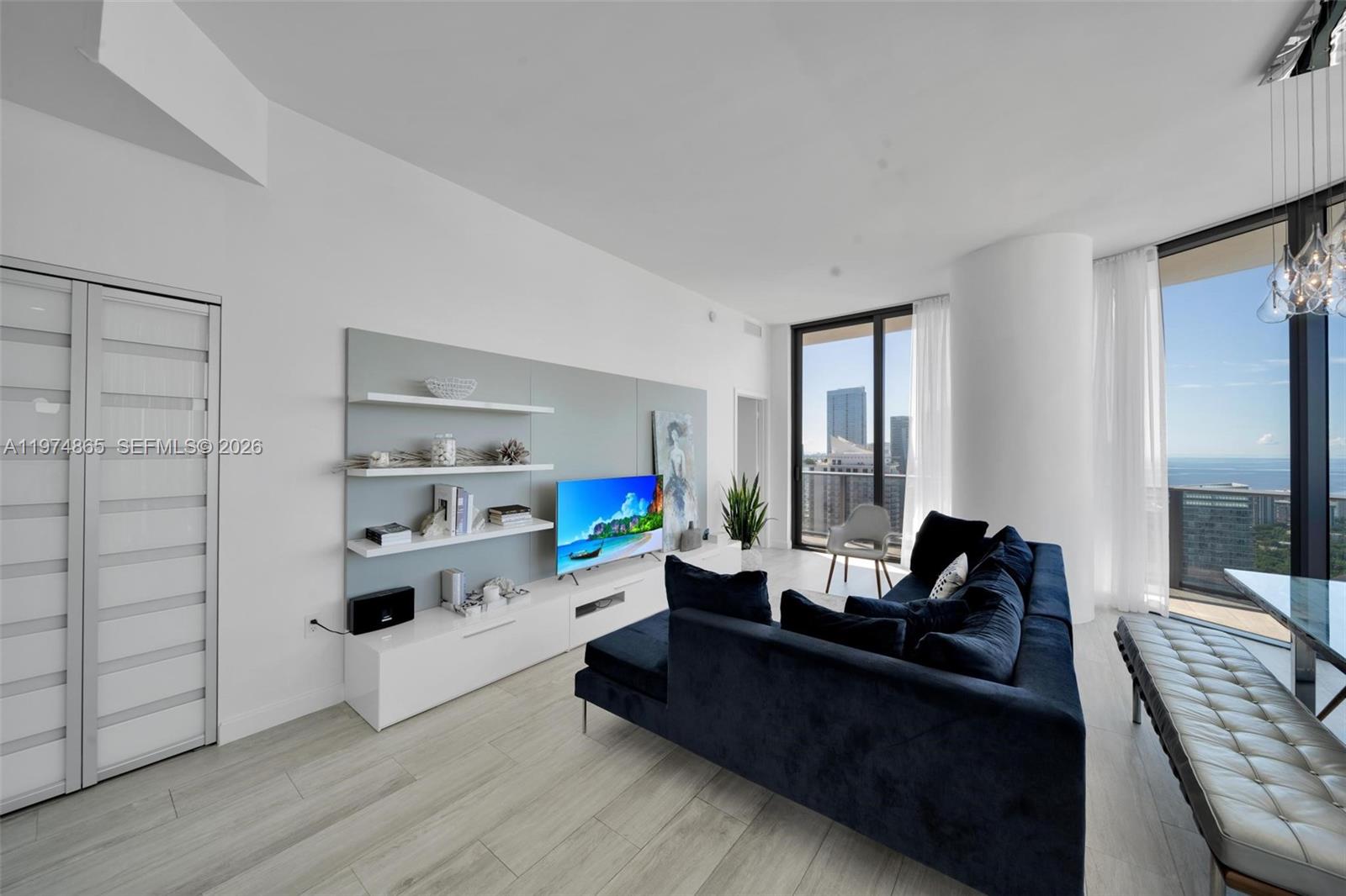 BRICKELL HEIGHTS WEST CON - Residential