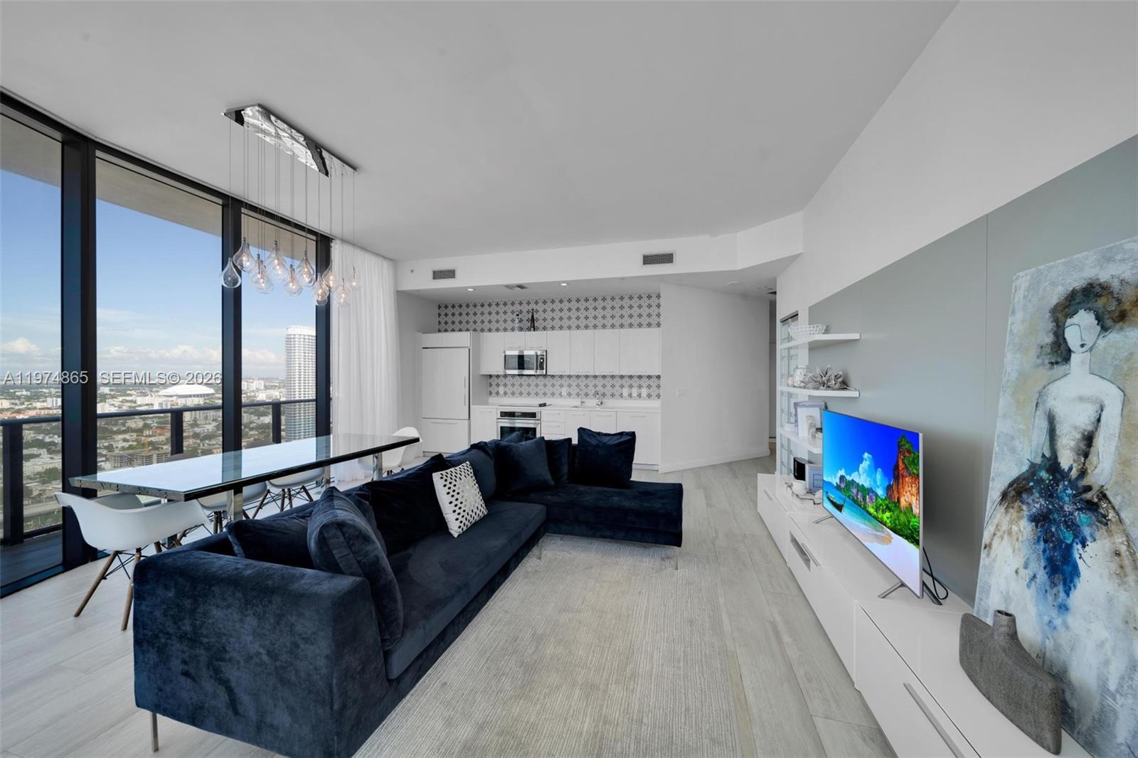 BRICKELL HEIGHTS WEST CON - Residential