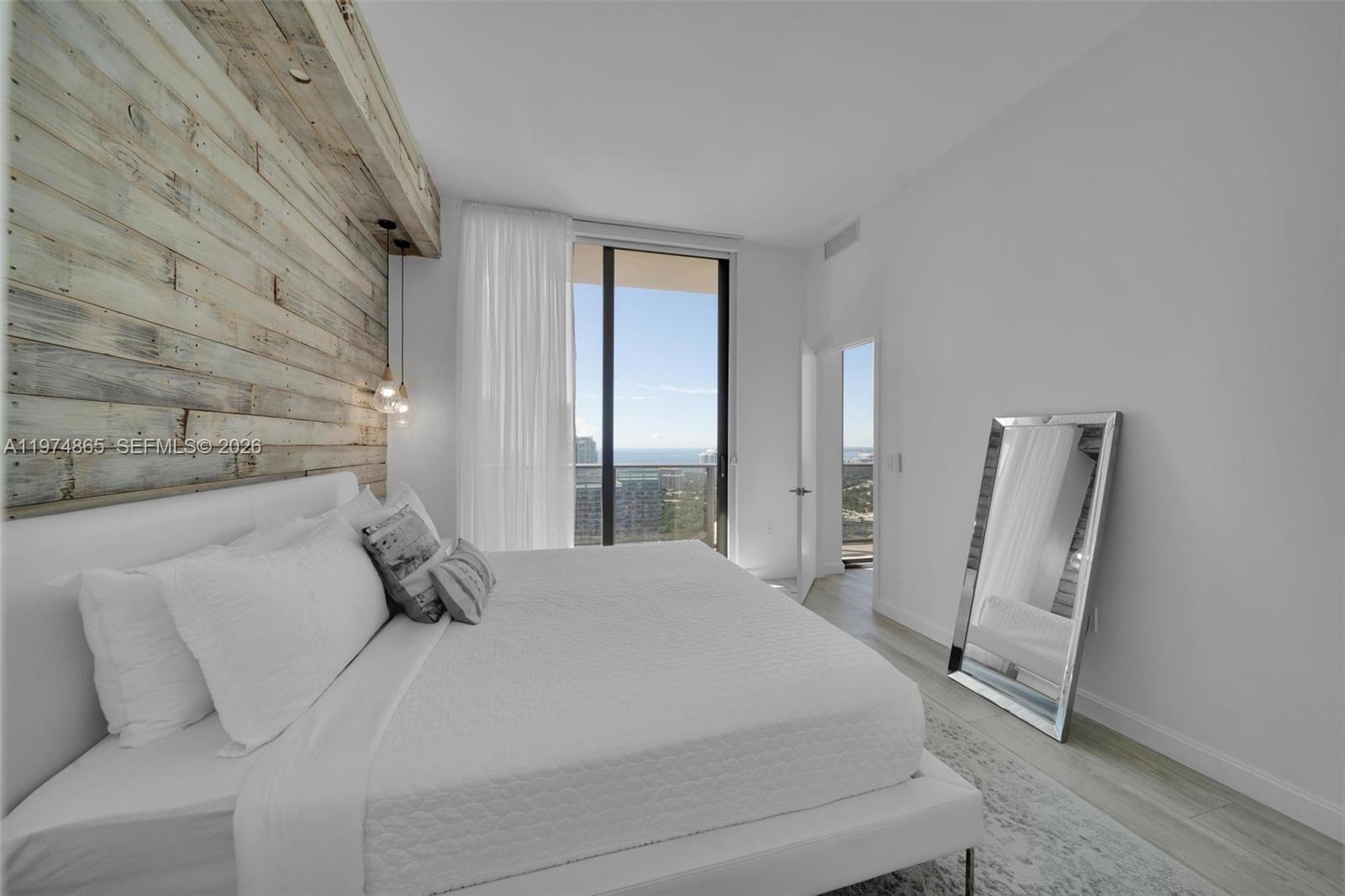 BRICKELL HEIGHTS WEST CON - Residential