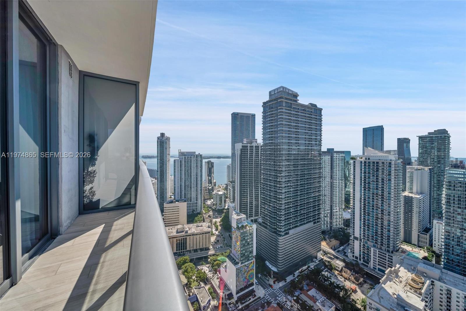 BRICKELL HEIGHTS WEST CON - Residential