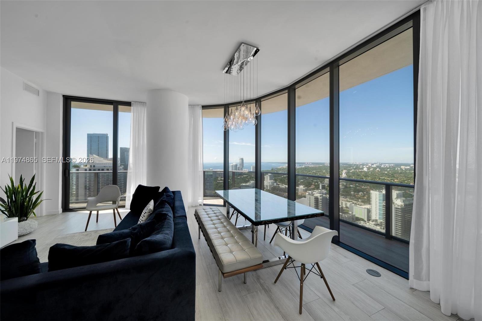 BRICKELL HEIGHTS WEST CON - Residential