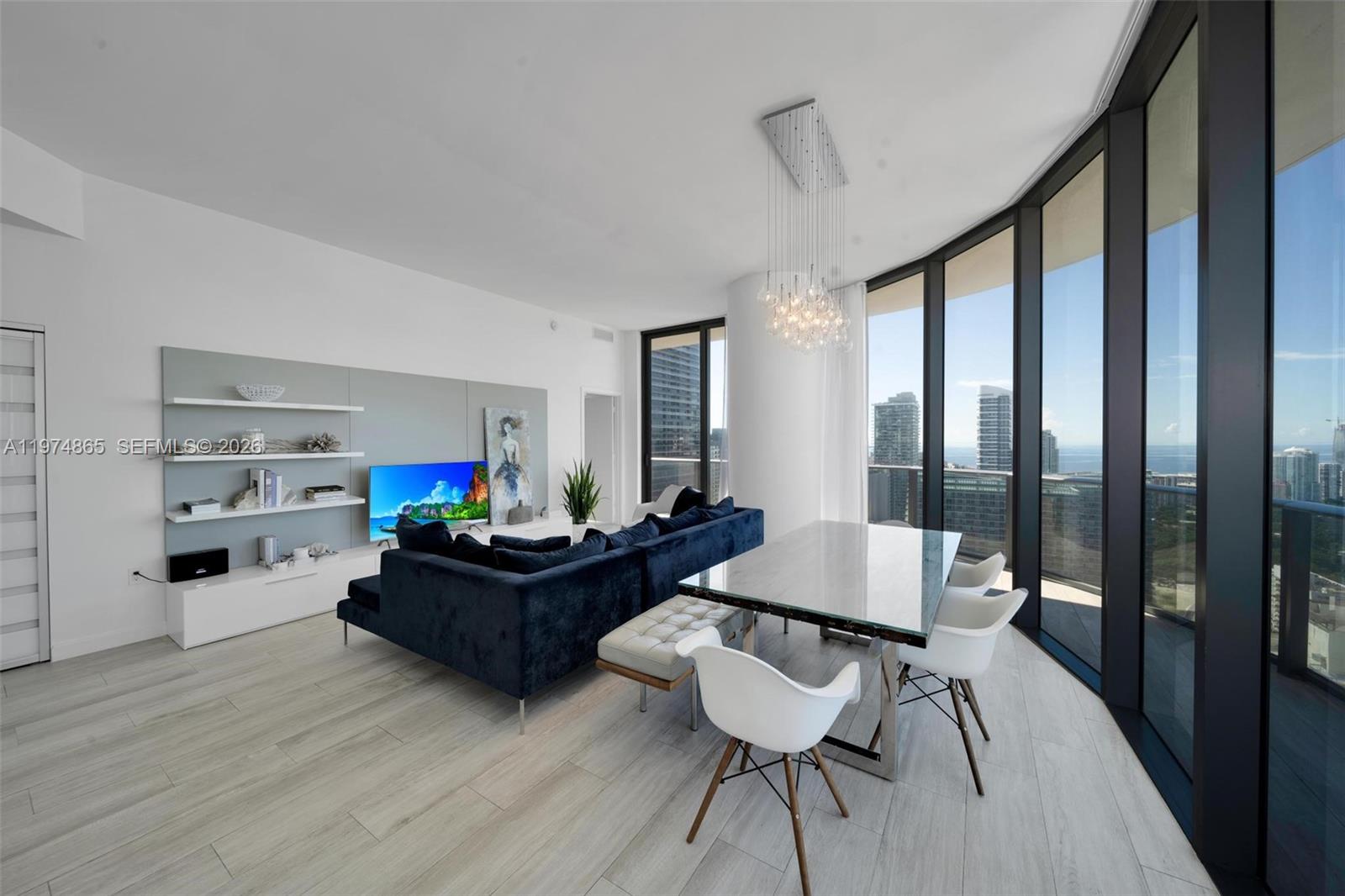 BRICKELL HEIGHTS WEST CON - Residential