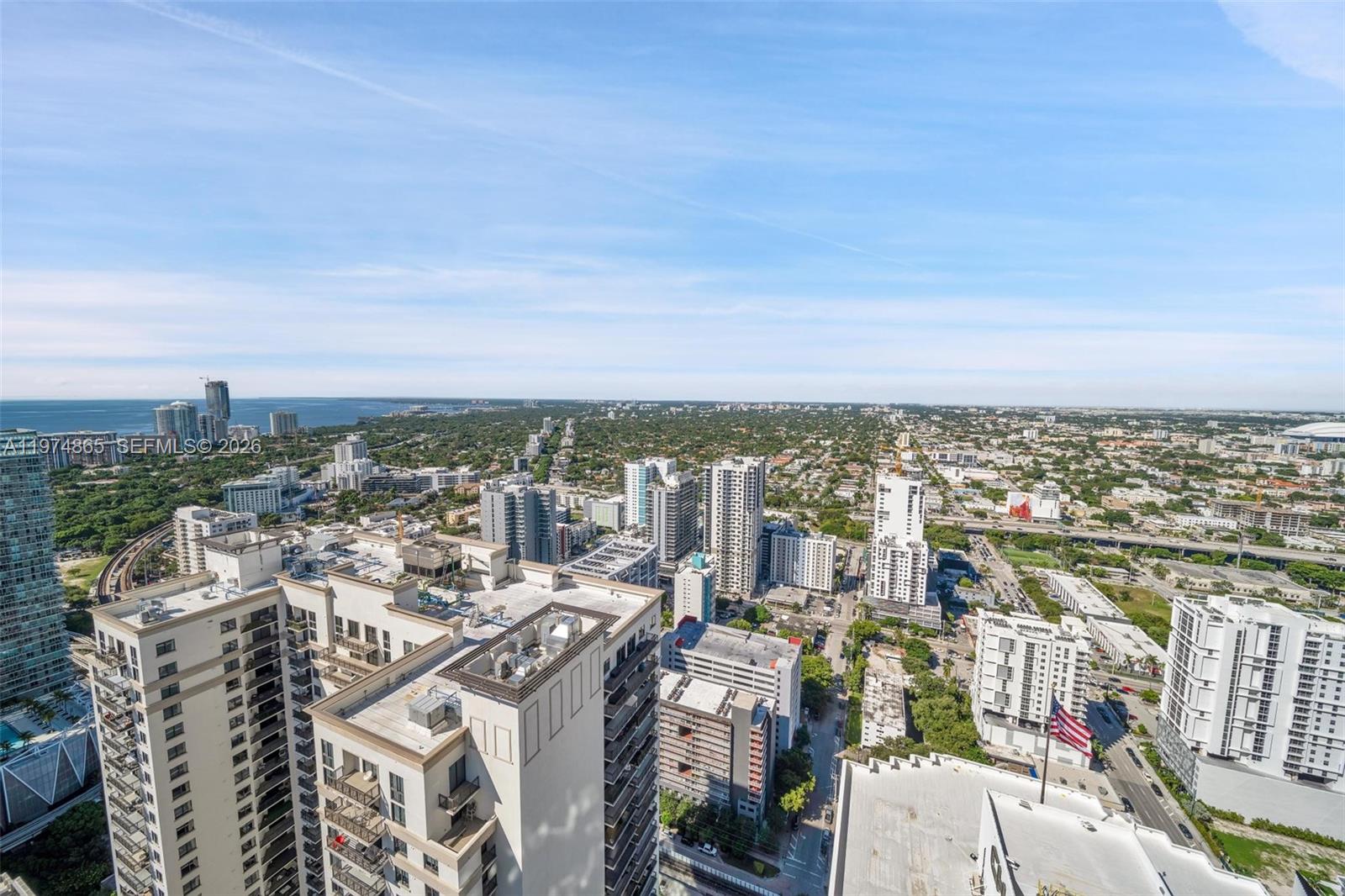 BRICKELL HEIGHTS WEST CON - Residential