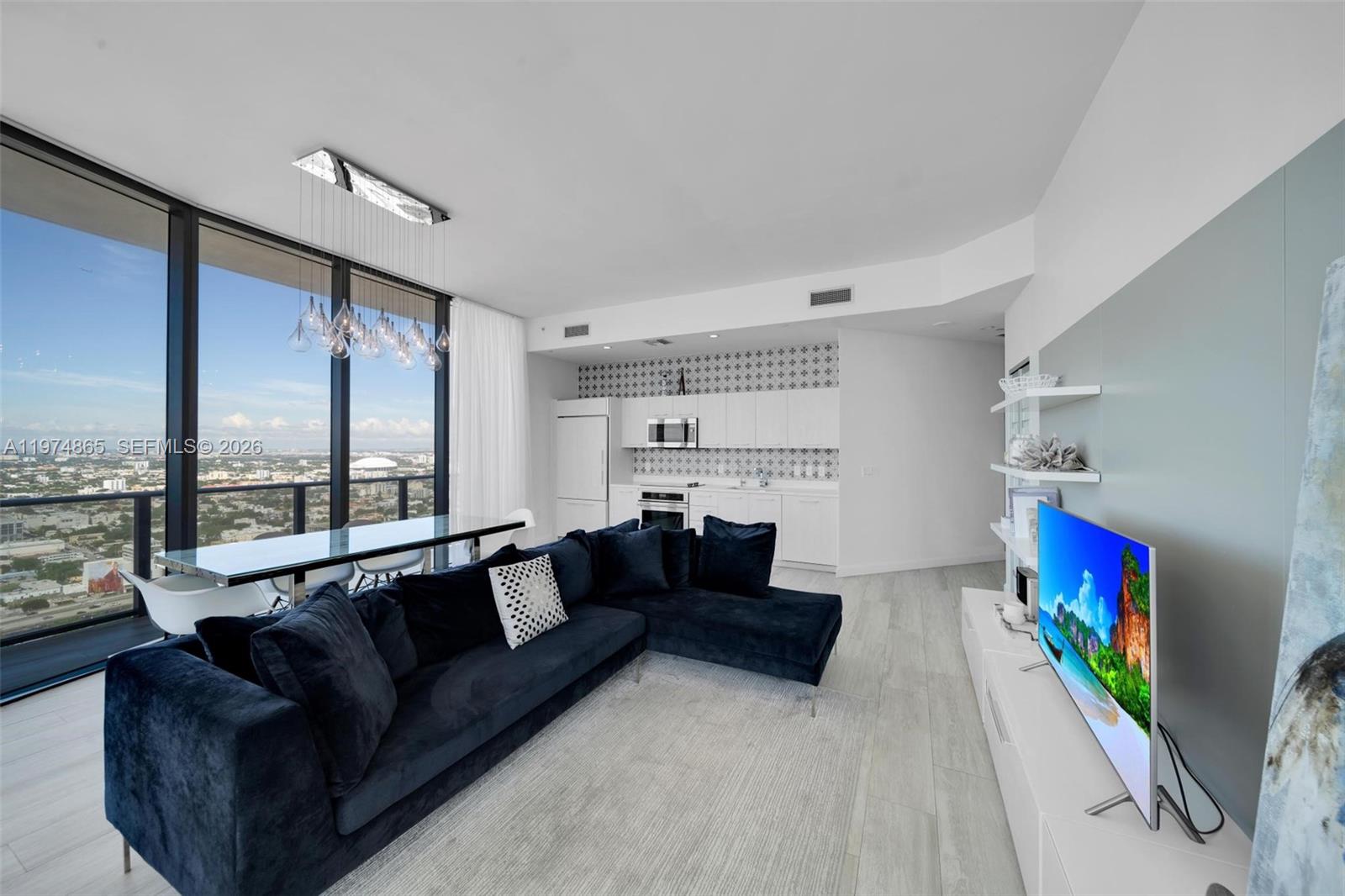 BRICKELL HEIGHTS WEST CON - Residential