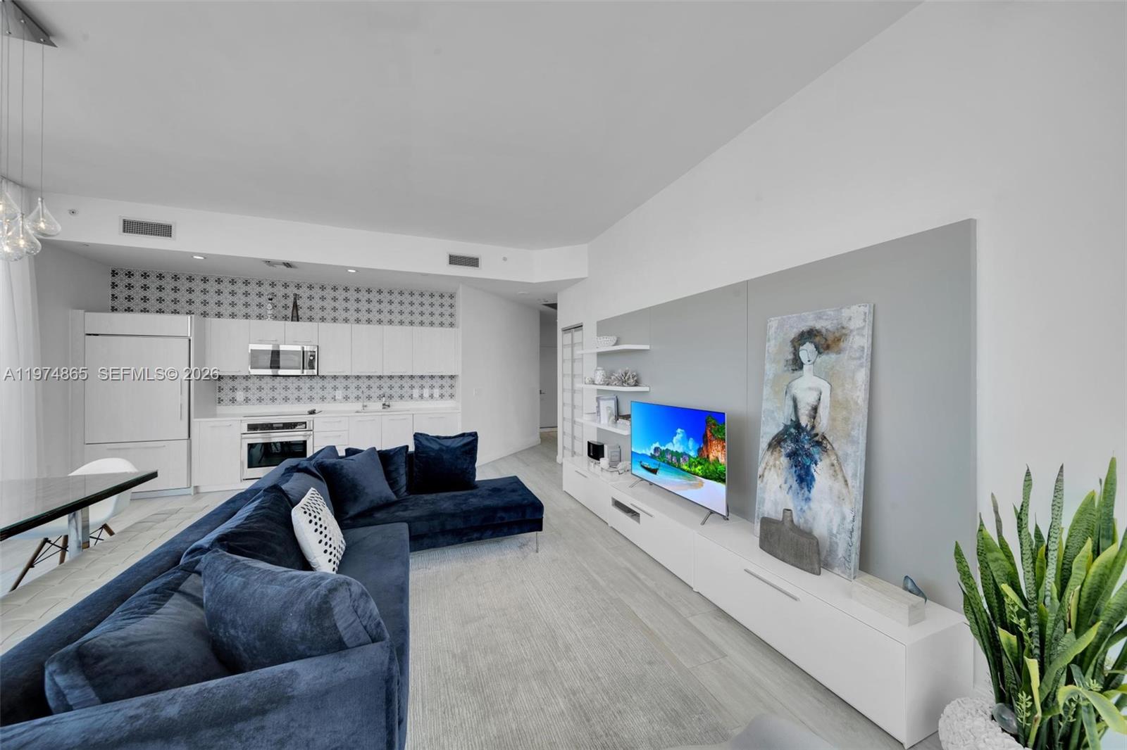 BRICKELL HEIGHTS WEST CON - Residential