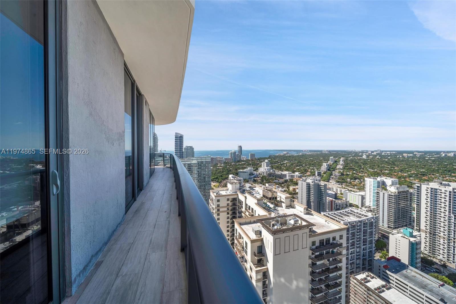 BRICKELL HEIGHTS WEST CON - Residential