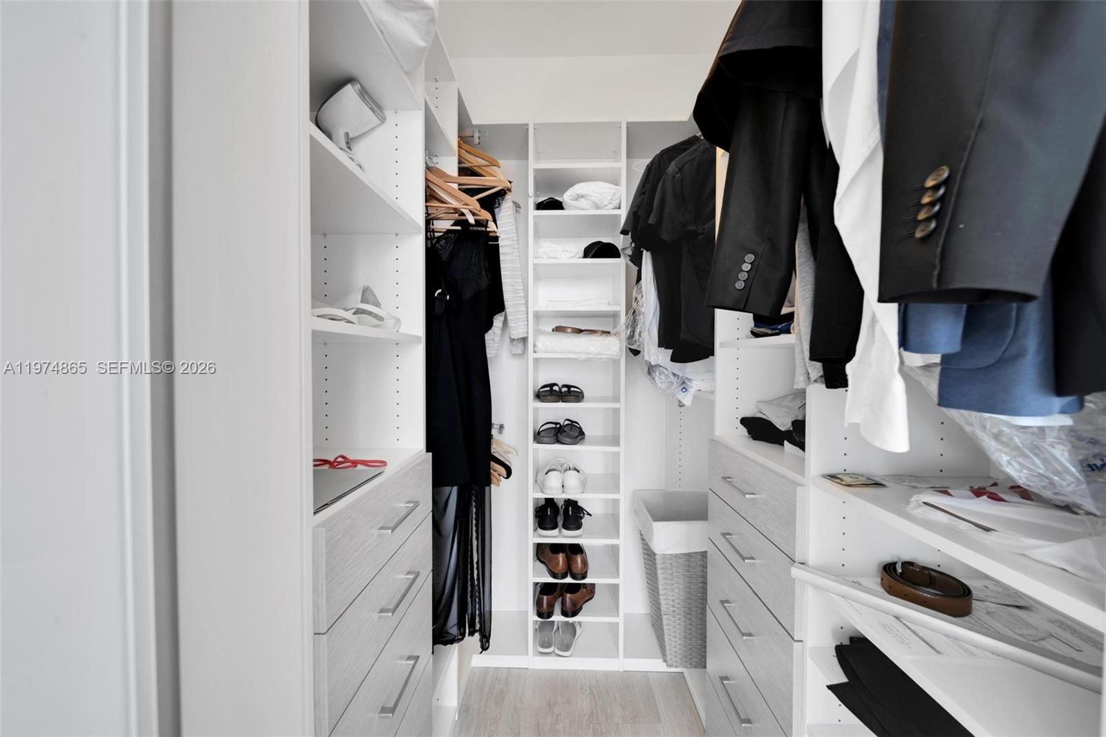 BRICKELL HEIGHTS WEST CON - Residential