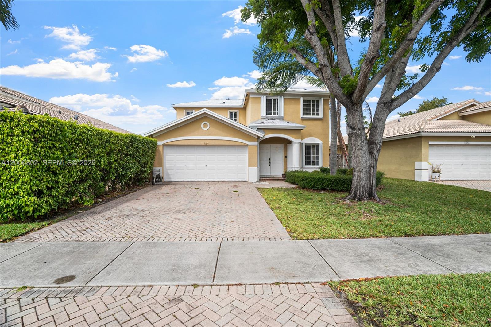 OAK CREEK NORTH REPLAT - Residential