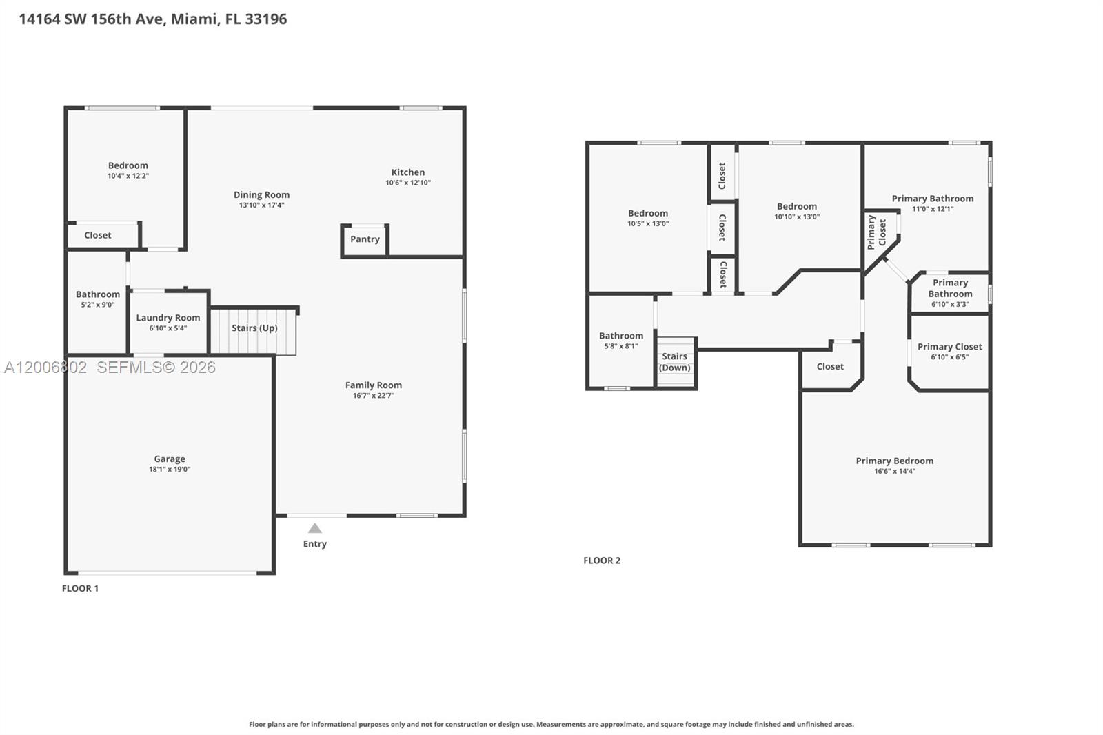OAK CREEK NORTH REPLAT - Residential
